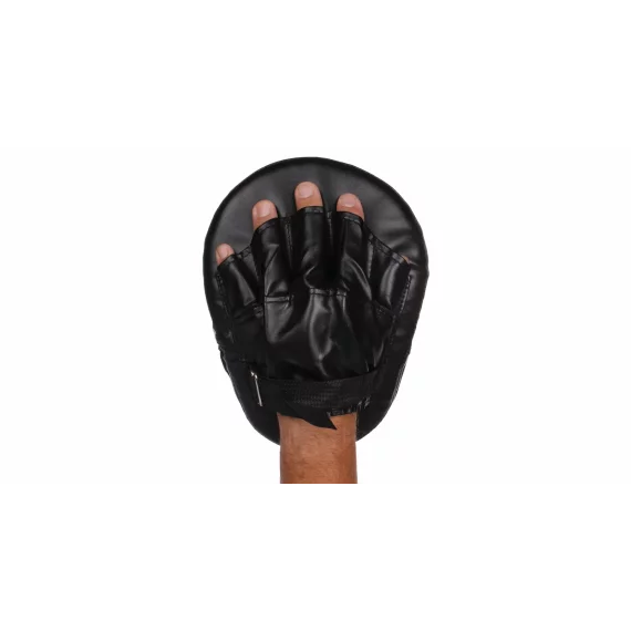 Palmar box Target, 1 buc, negru