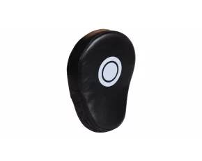 Palmar box Target, 1 buc, negru