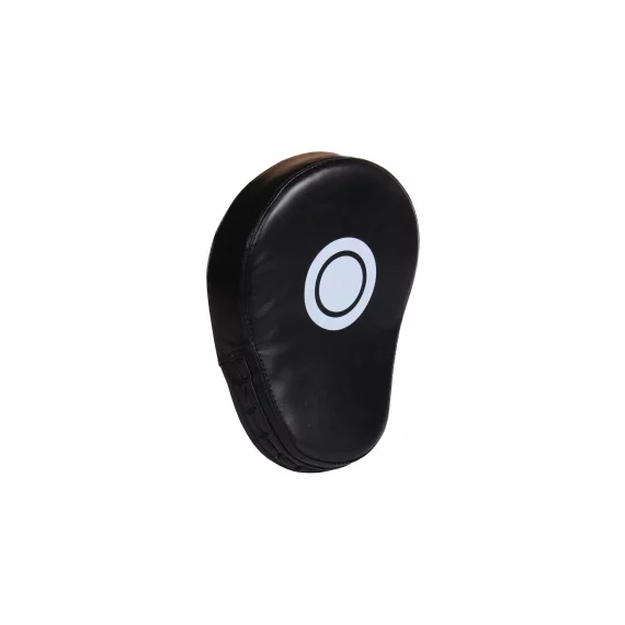 Palmar box Target, 1 buc, negru