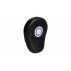 Palmar box Target, 1 buc, negru