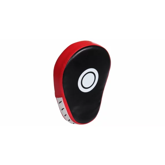 Palmar box Target, 1 buc, rosu