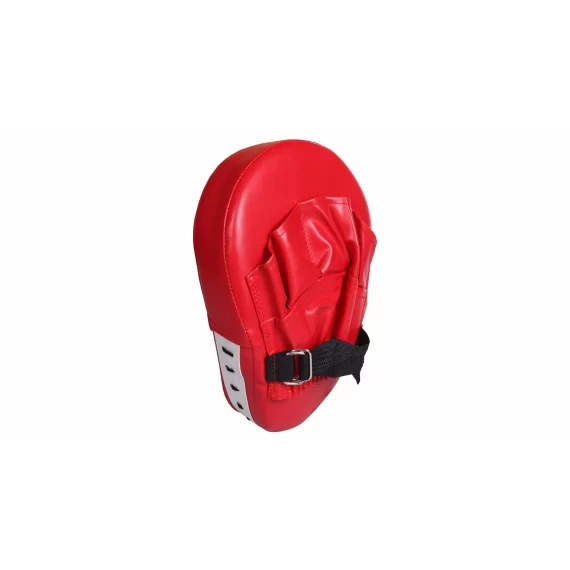Palmar box Target, 1 buc, rosu