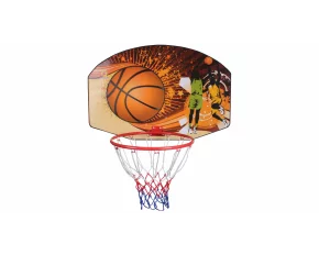 Panou baschet 90x60 cu inel Basketball backboard