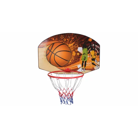 Panou baschet 90x60 cu inel Basketball backboard