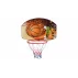 Panou baschet 90x60 cu inel Basketball backboard
