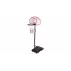 Panou baschet cu stand, Merco Defender