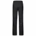 Pantaloni Club Junior pantaloni pentru copii, negri