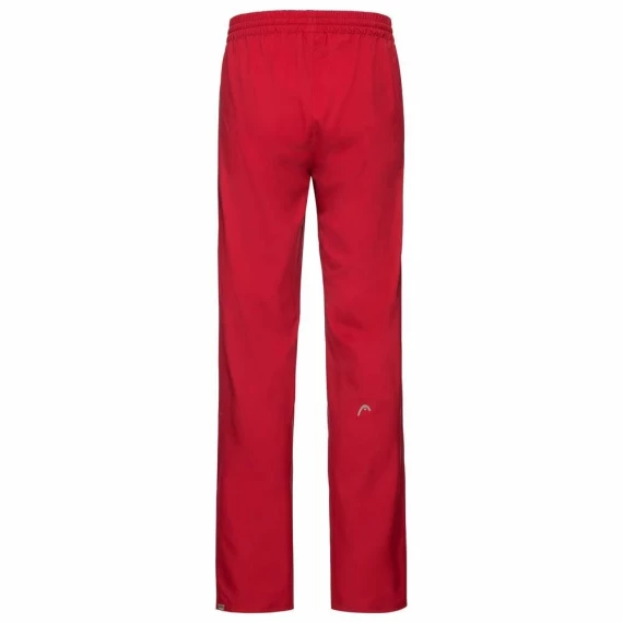 Pantaloni Club Junior pantaloni pentru copii, rosii
