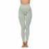 Pantaloni colanti Fit verde
