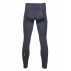 Pantaloni elastici RP-1, negru