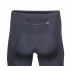 Pantaloni elastici RP-1, negru