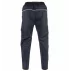 Pantaloni portar GP-1, negru