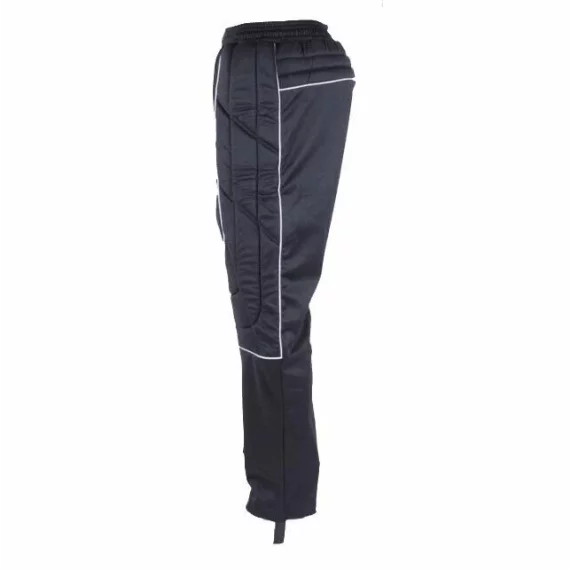 Pantaloni portar GP-1, negru