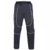 Pantaloni portar GP-1, negru
