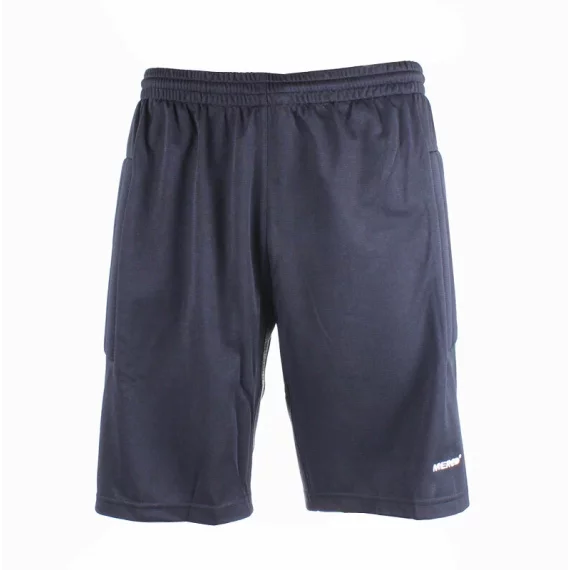 Pantaloni portar GS-2, negru