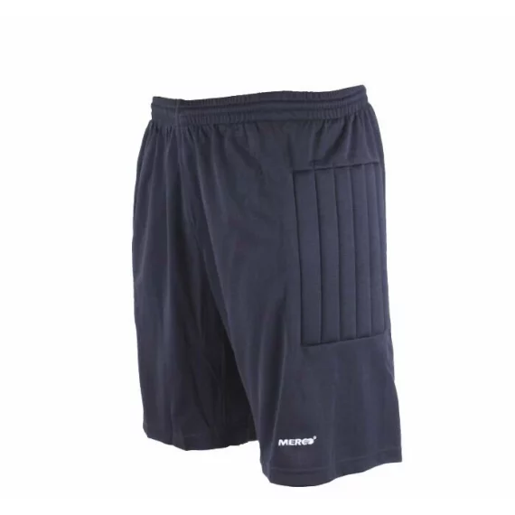Pantaloni portar GS-2, negru