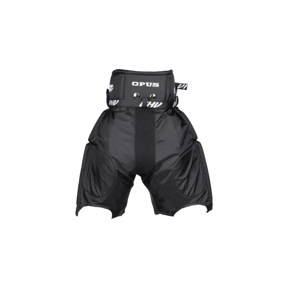 Pantaloni portar hochei 4001 YTH, negru