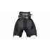 Pantaloni portar hochei 4001 YTH, negru