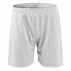 Pantaloni scurti barbati Playtime alb