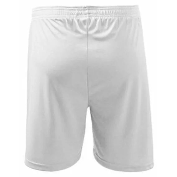 Pantaloni scurti barbati Playtime alb