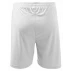 Pantaloni scurti barbati Playtime alb