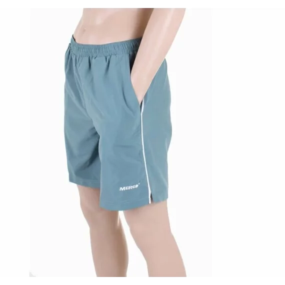 Pantaloni scurti barbati SH-1 albastru