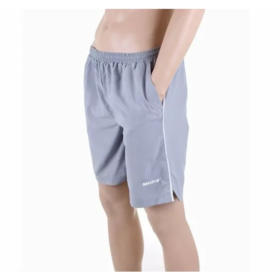 Pantaloni scurti barbati SH-1 gri