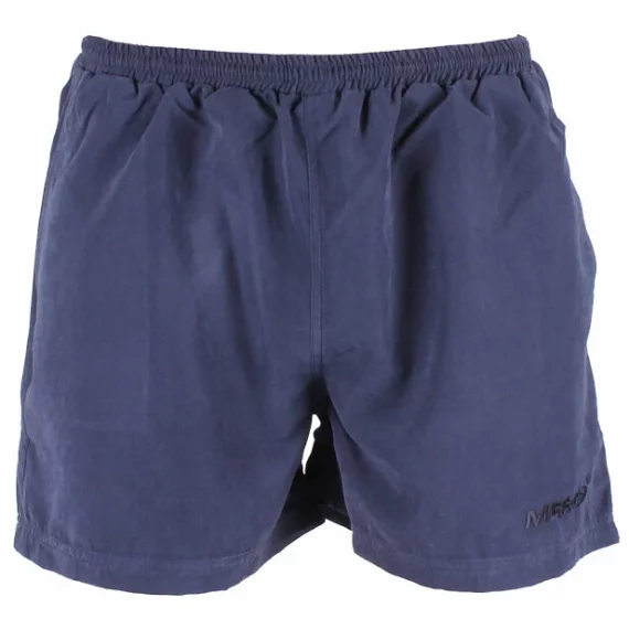Pantaloni scurti barbati SH-2, albastru inchis