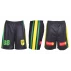 Pantaloni scurti barbati, sublimare