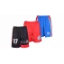 Pantaloni scurti baschet, sublimare