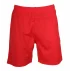 Pantaloni scurti Chelsea rosu