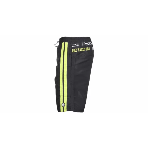 Pantaloni scurti de inot pentru copii Sergio Tacchini 18827-AST