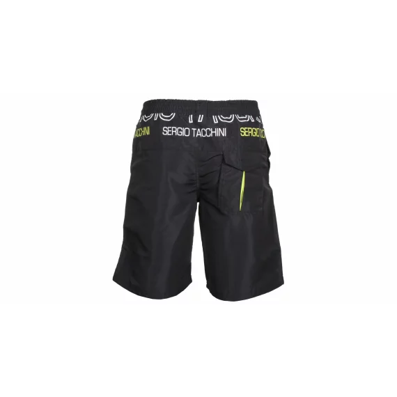 Pantaloni scurti de inot pentru copii Sergio Tacchini 18827-AST
