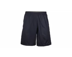 Pantaloni scurti Dynamo, negru