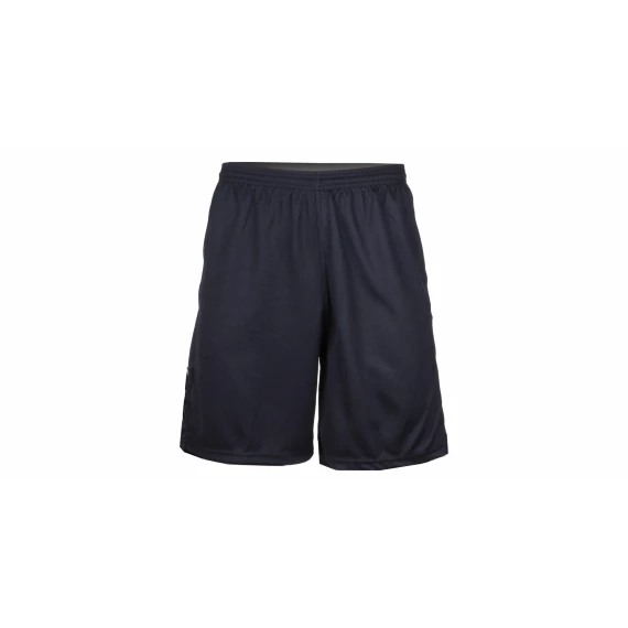 Pantaloni scurti Dynamo, negru