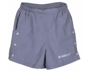 Pantaloni scurti feme SH-6 gri