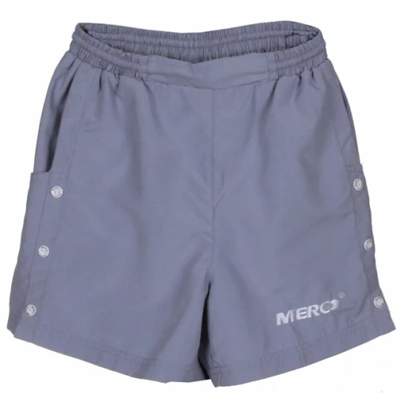 Pantaloni scurti feme SH-6 gri