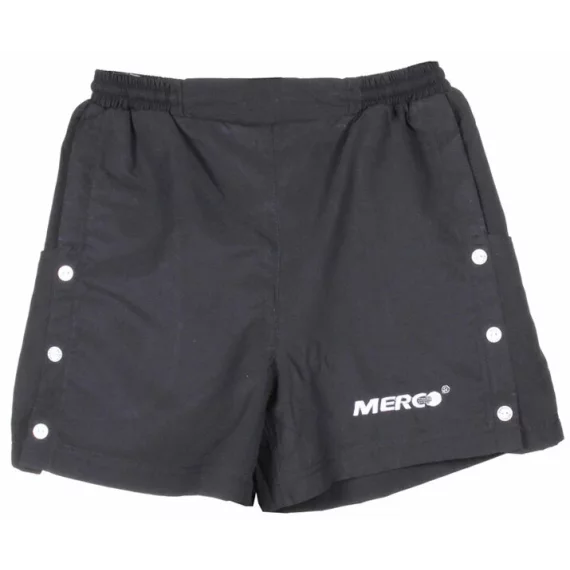 Pantaloni scurti feme SH-6 lnegru
