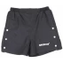 Pantaloni scurti feme SH-6 lnegru