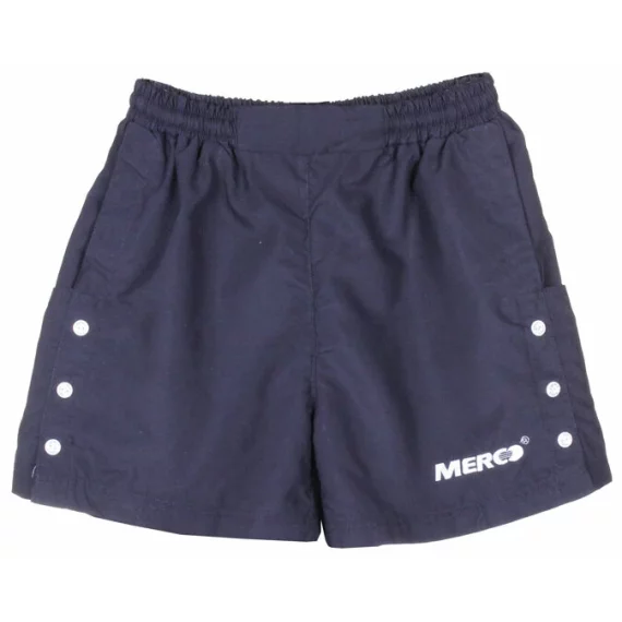 Pantaloni scurti femei SH-6 albastru inchis