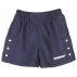 Pantaloni scurti femei SH-6 albastru inchis