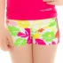 Pantaloni scurti inot Flower