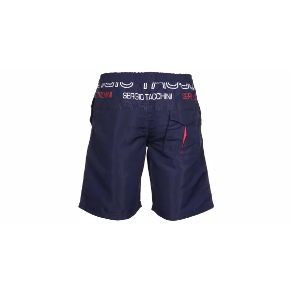 Pantaloni scuti de inot pentru copii Sergio Tacchini 18827-AST