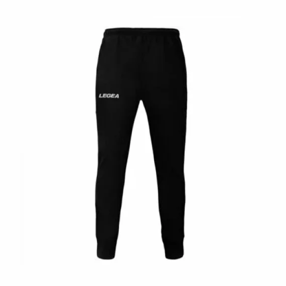 Pantaloni sport Cuba negru