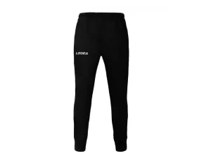 Pantaloni sport Cuba negru