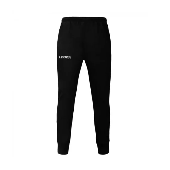 Pantaloni sport Cuba negru