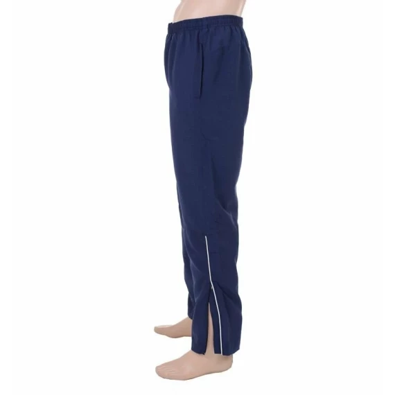 Pantaloni sport TP-1 albastru inchis