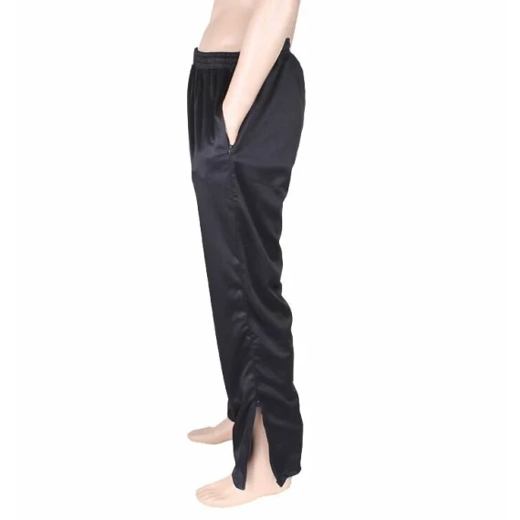Pantaloni sport TP-2, negru