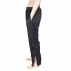 Pantaloni sport TP-2, negru