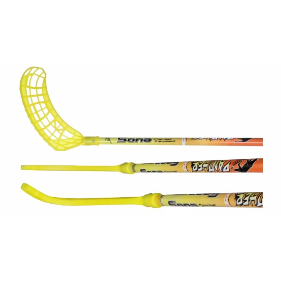 Panther crosa de floorball